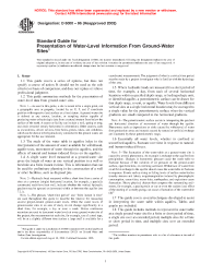 ASTM D6000-96(2002) (R1996)