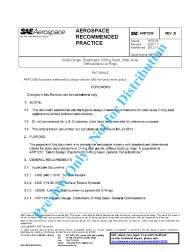 SAE ARP 1234B:2012-11-01