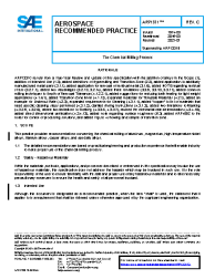 SAE ARP 1331C:2021-07-15