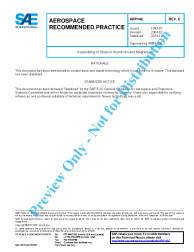 SAE ARP 142C:2013-12-19