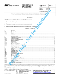 SAE AS 5440A:2011-01-03