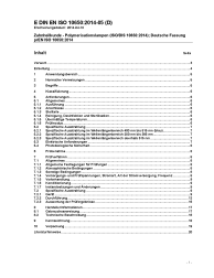 DIN EN ISO 10650:2014-05