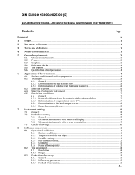 DIN EN ISO 16809:2025-09