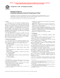 ASTM C966-98(2003) (R1998)