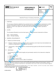 SAE AS 411B:2008-02-16