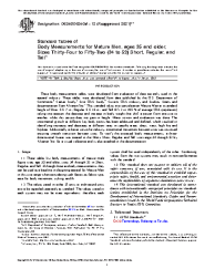 ASTM D6240/D6240M-12(2021)e1