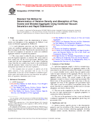 ASTM D7370/D7370M-14