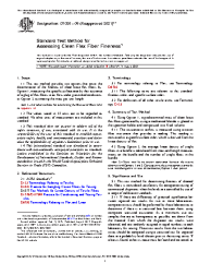 ASTM D7025-09(2021)e1 (R2015)