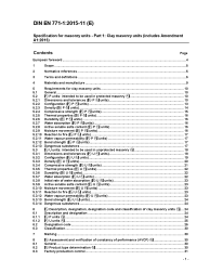 DIN EN 771-1:2015-11