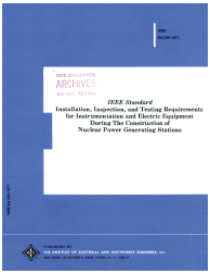 IEEE 336:1971