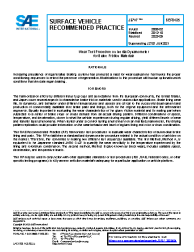 SAE J 2707:2025-09-23