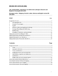 DIN EN 2812:2019-09