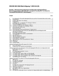 DIN EN ISO 6946 Berichtigung 1:2023-04
