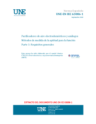 UNE-EN IEC 63086-1:2020