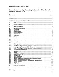 DIN ISO 22090-1:2015-11