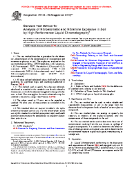 ASTM D5143-06(2010)e1