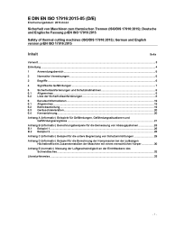 DIN EN ISO 17916:2015-05