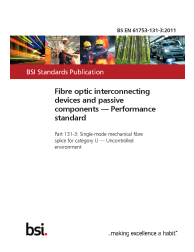 BS EN 61753-131-3:2011