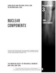 ASME BPVC.CC.NC-2005 - SP3-W-CPRT
