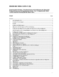 DIN EN ISO 18563-1:2015-11
