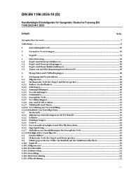 DIN EN 1106:2024-10