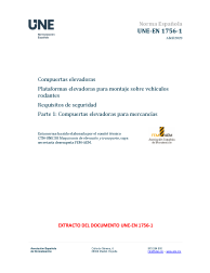 UNE-EN 1756-1:2023