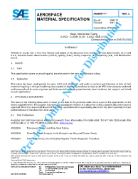 SAE AMS 6371L:2017-11-03