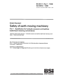 BS 6912-1:1988