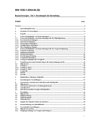 DIN 1356-1:2024-04
