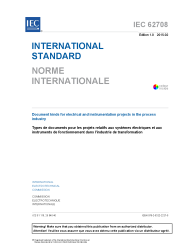 IEC 62708:2015