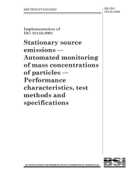 BS ISO 10155:1995