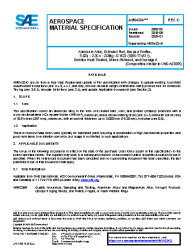 SAE AMS 4324C:2025-01-22