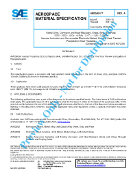 SAE AMS 5951A:2017-07-20