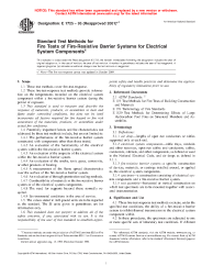ASTM E1725-95(2001)e1 (R1995)