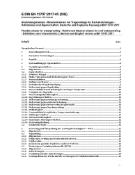 DIN EN 13707:2017-05
