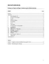 DIN 54370:2020-08