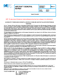 SAE AGS 3870-2:1986-01-23