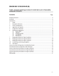 DIN EN ISO 12138:2018-05