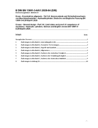 DIN EN 13001-3-6/A1:2020-04