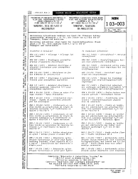 NBN I 03-003:1981