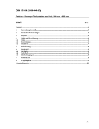 DIN 15146:2019-06