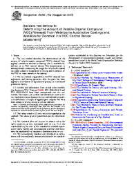 ASTM D6266-00a(2023)