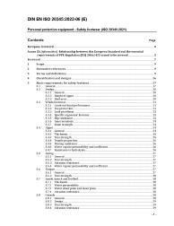 DIN EN ISO 20345:2022-06