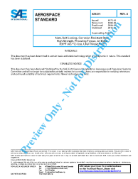 SAE AS 1371A:2015-01-22