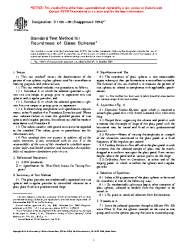 ASTM D1155-89(1994)e1