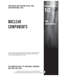 ASME BPVC.CC.NC-2006 - SP10-W-CPRT