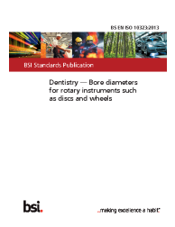 BS EN ISO 10323:2013