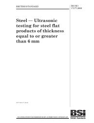BS ISO 17577:2006