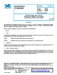 SAE AS 7454C:2023-05-10