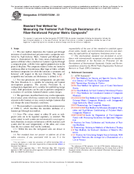 ASTM D7332/D7332M-22